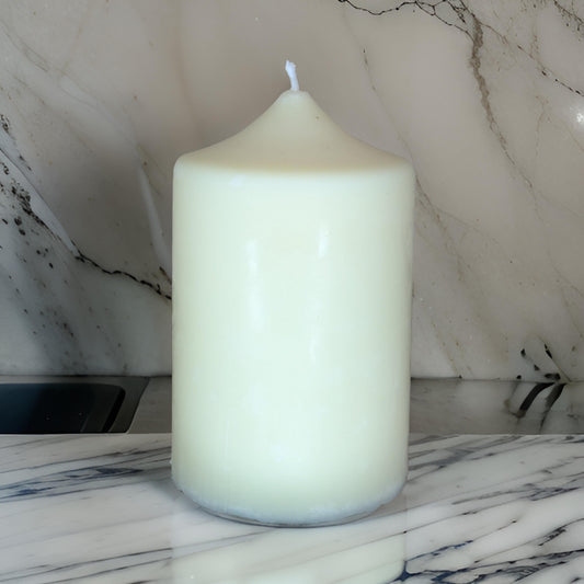 Vanilla Scented Candle Refill